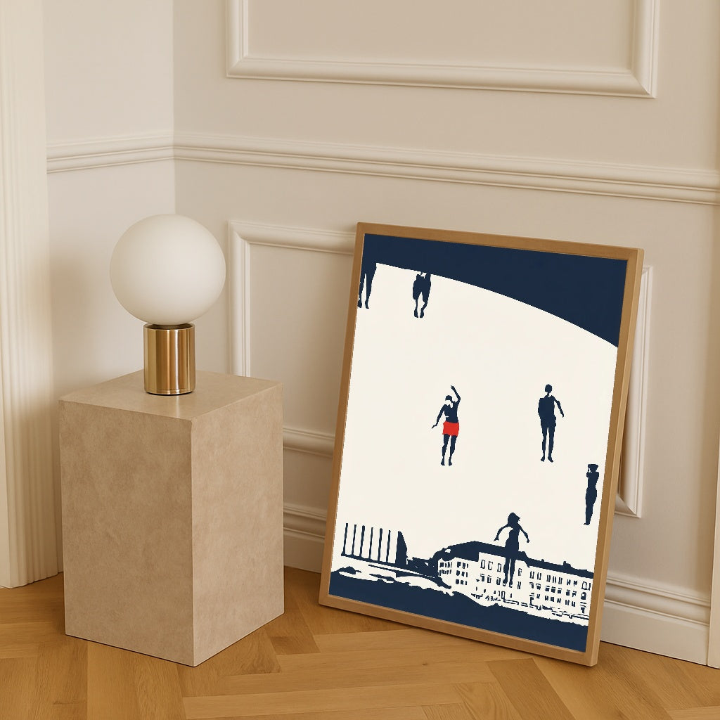 Auto-generated Mockup