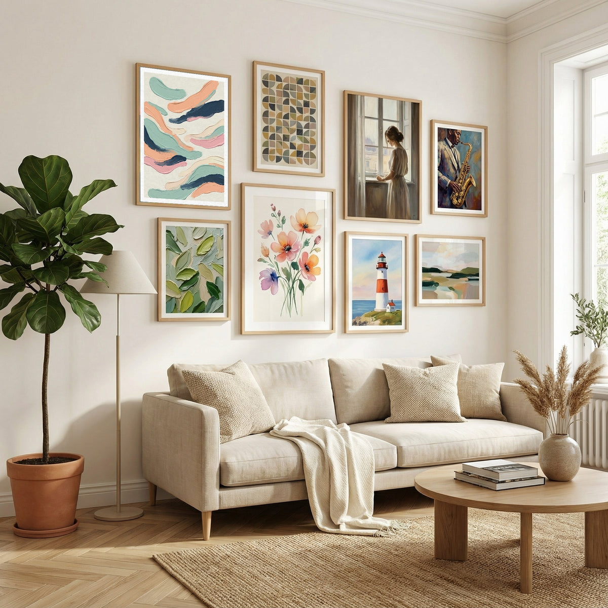 Auto-generated Mockup