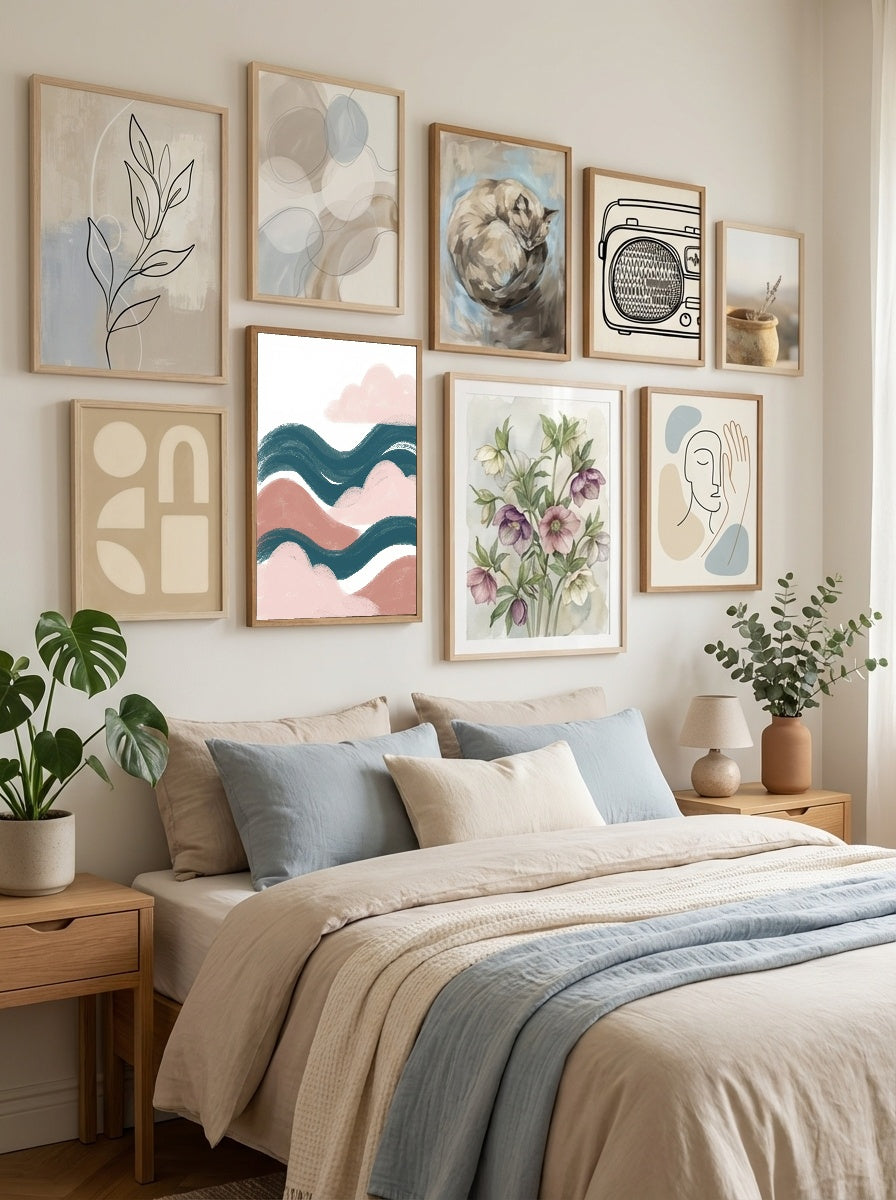 Auto-generated Mockup