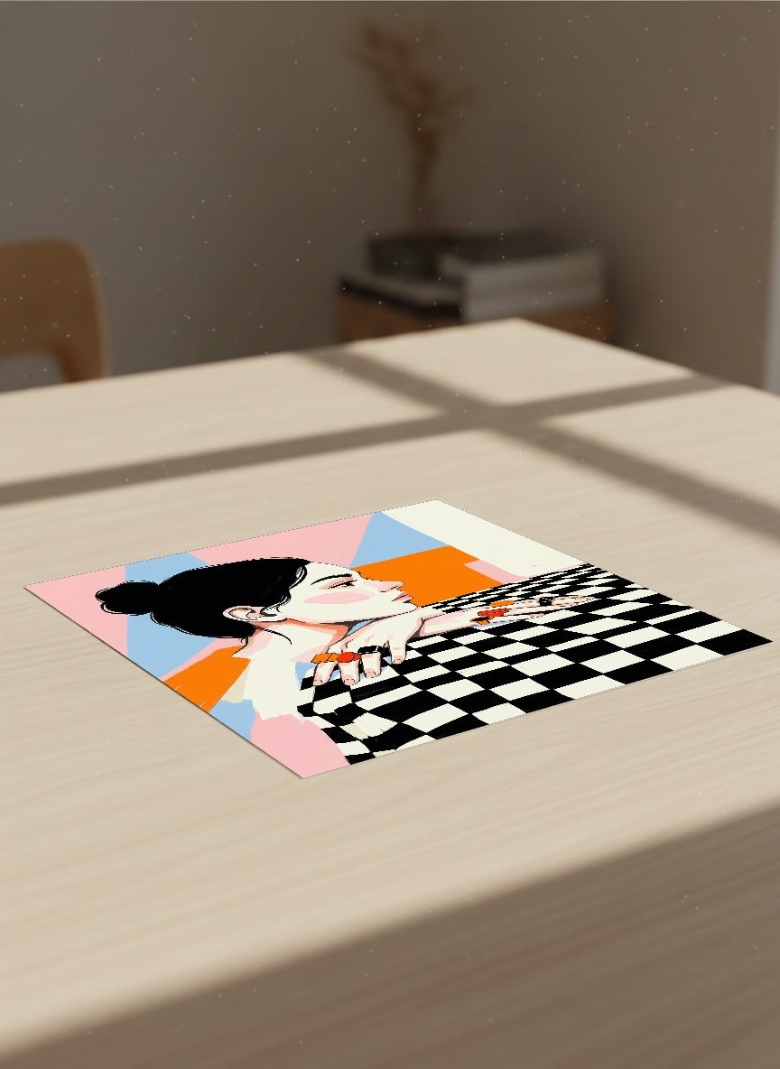 Auto-generated Mockup