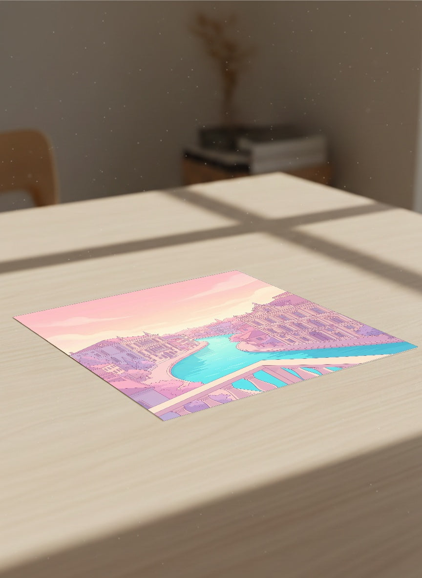 Auto-generated Mockup