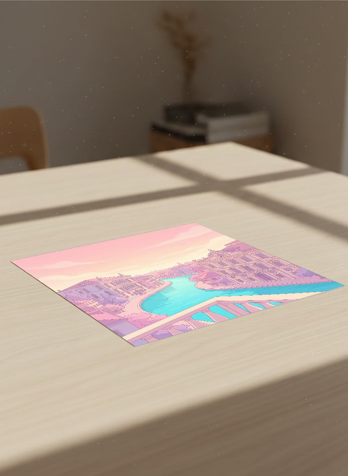 Auto-generated Mockup