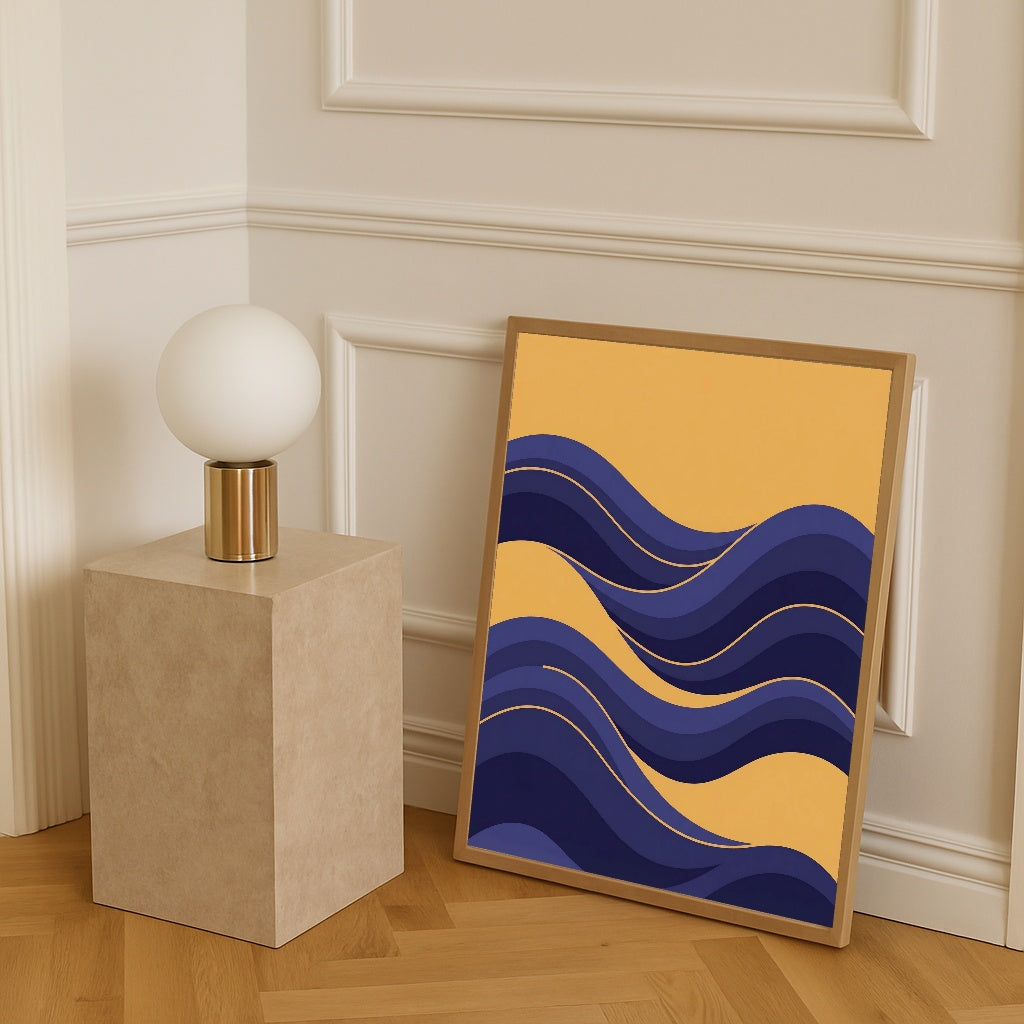 Auto-generated Mockup