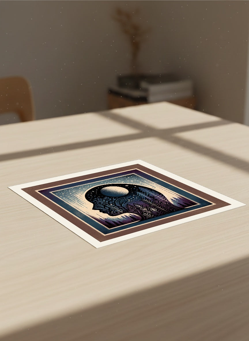 Auto-generated Mockup