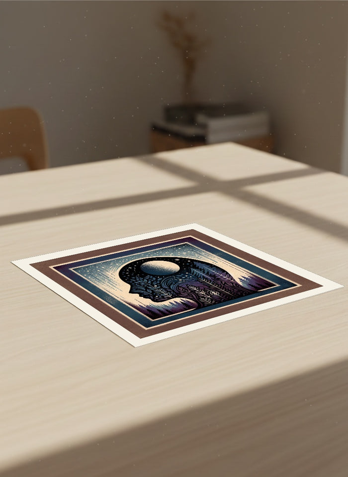 Auto-generated Mockup