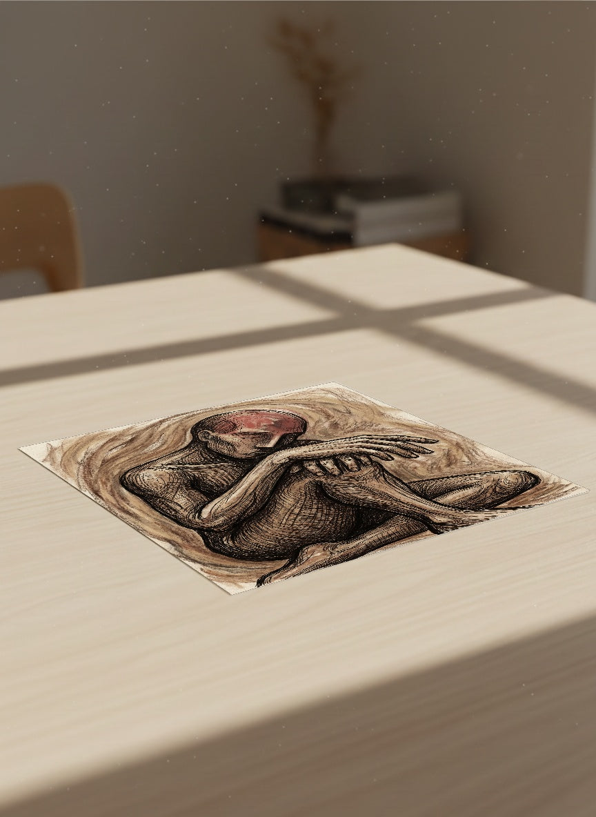 Auto-generated Mockup