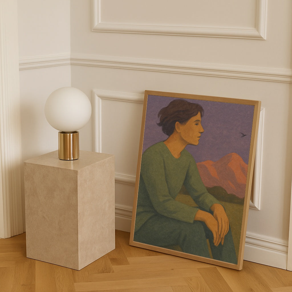 Auto-generated Mockup