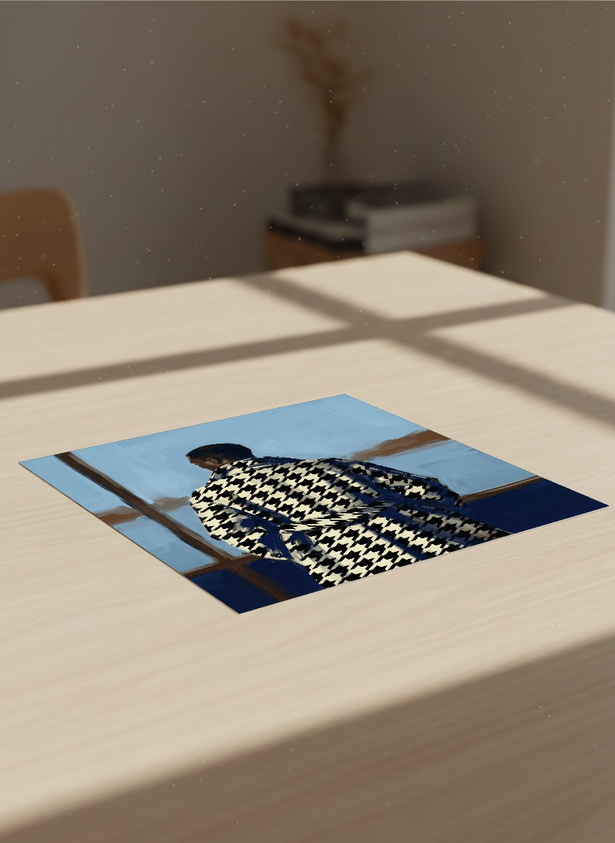Auto-generated Mockup