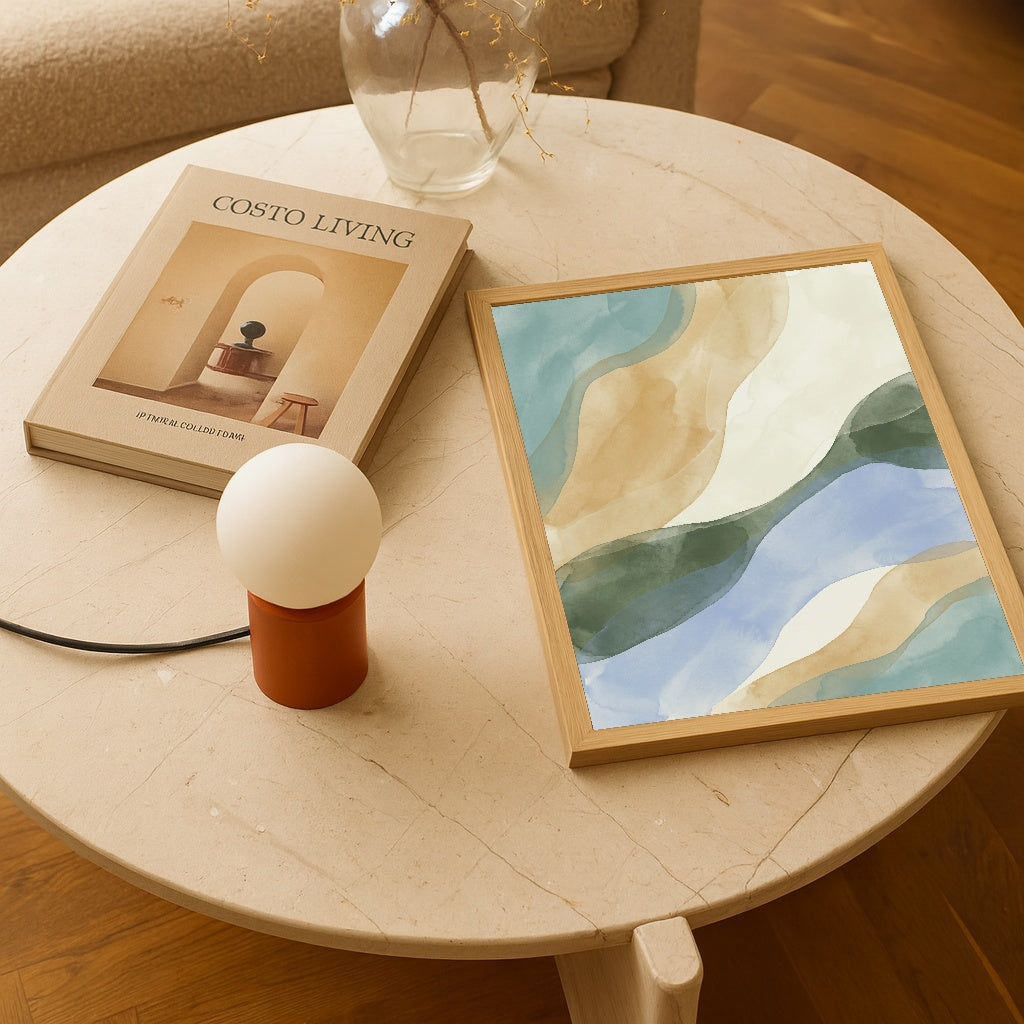 Auto-generated Mockup