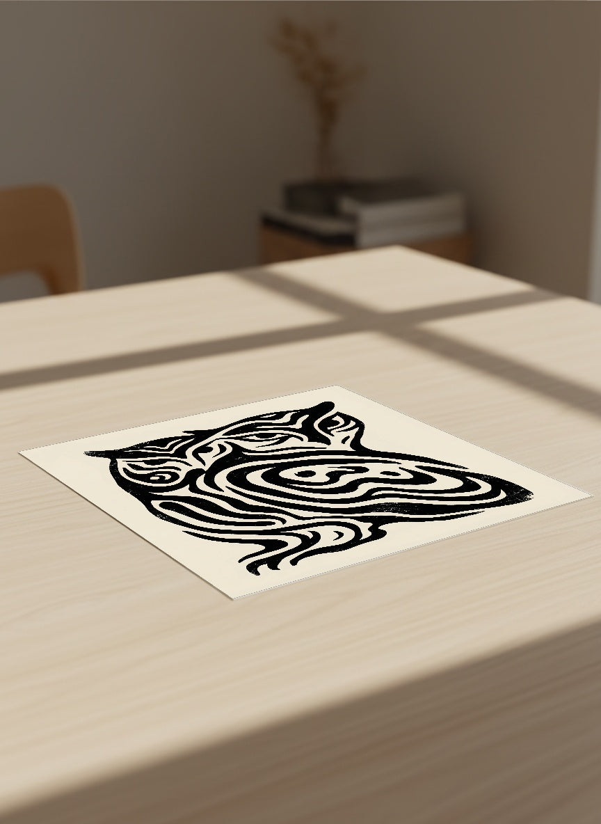 Auto-generated Mockup