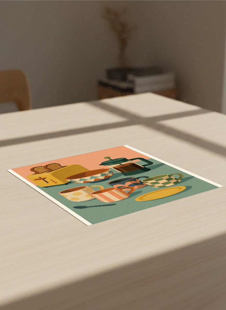 Auto-generated Mockup
