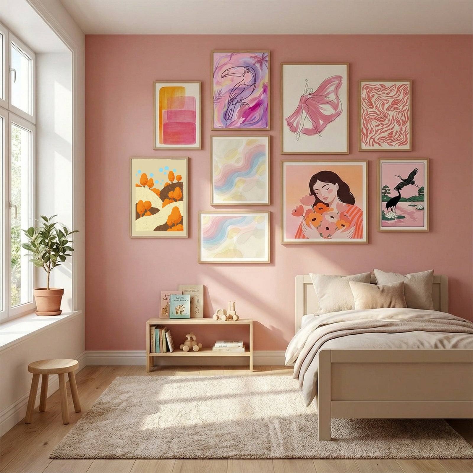 Auto-generated Mockup