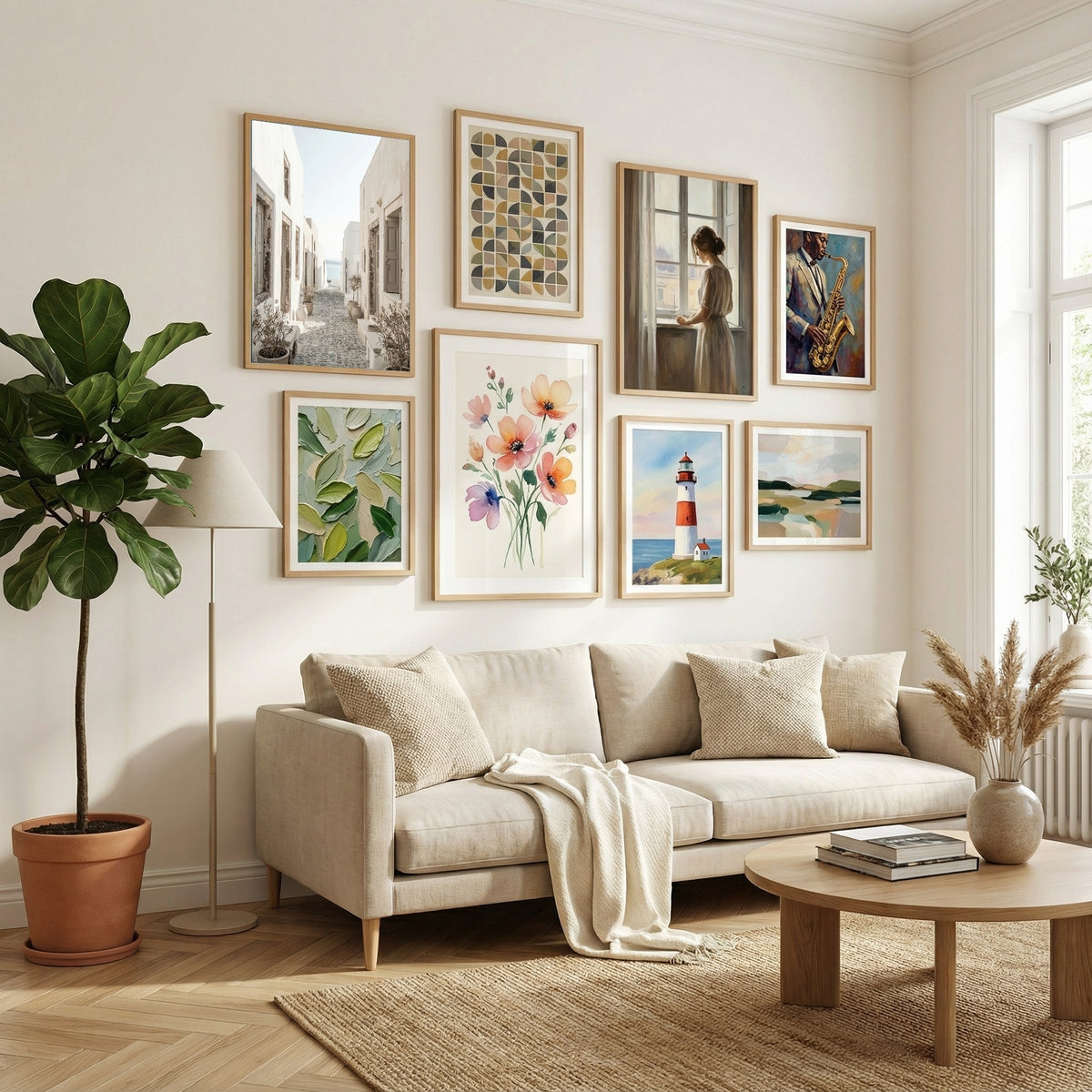 Auto-generated Mockup