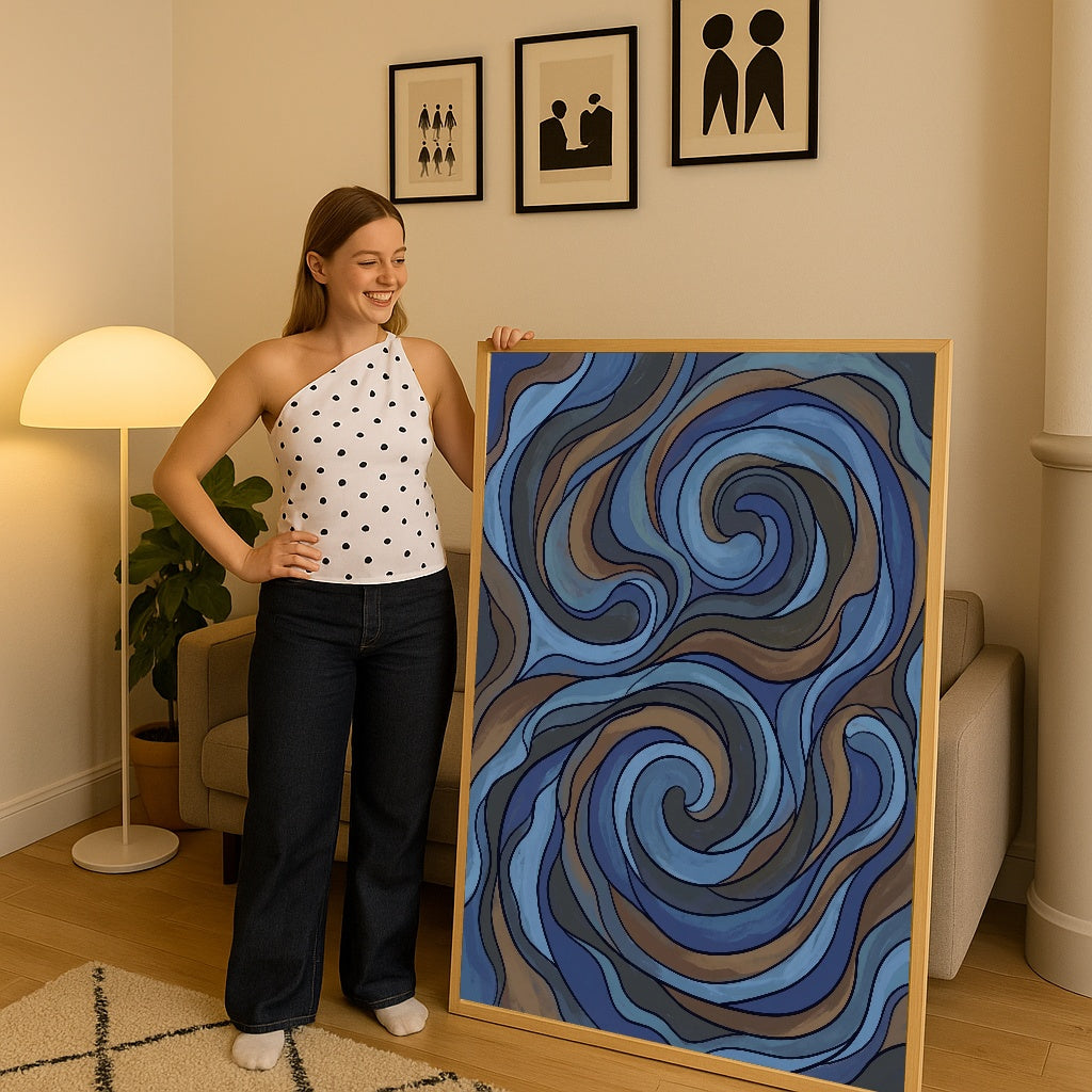 Auto-generated Mockup