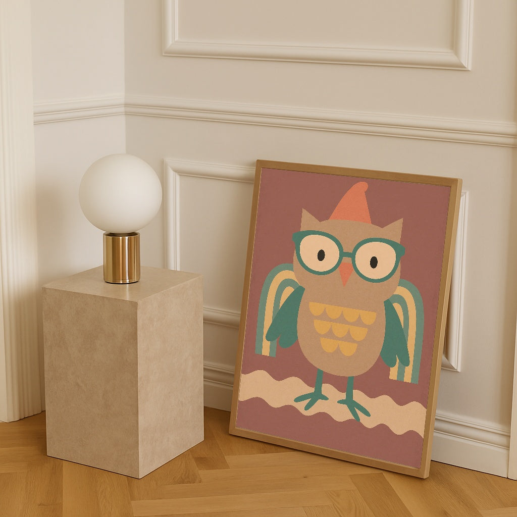 Auto-generated Mockup