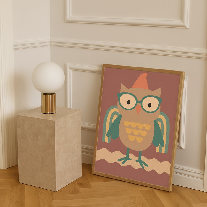 Auto-generated Mockup