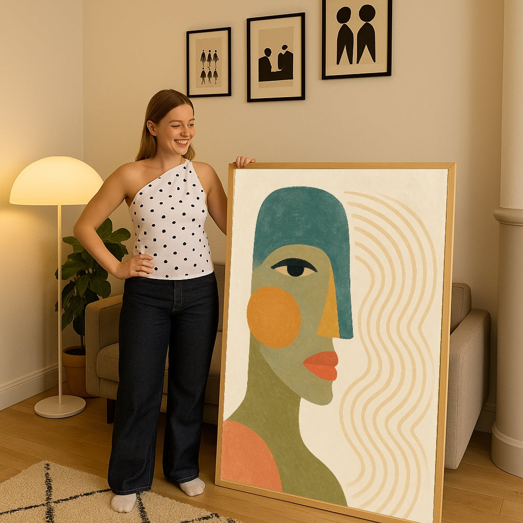 Auto-generated Mockup