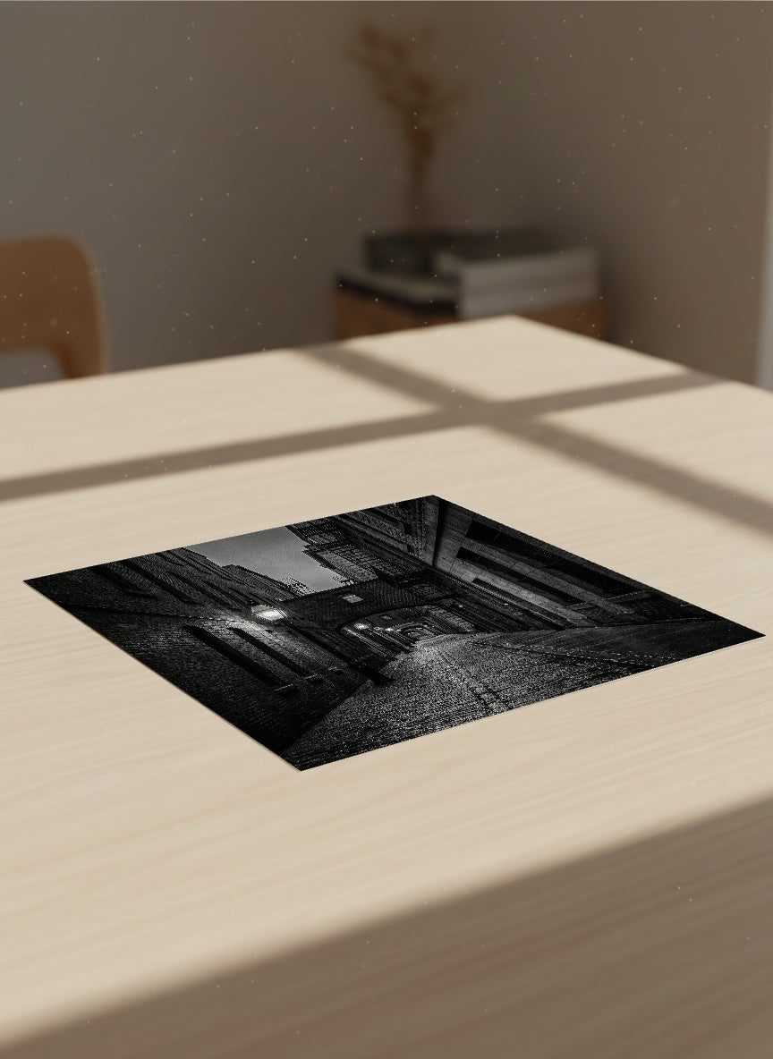 Auto-generated Mockup