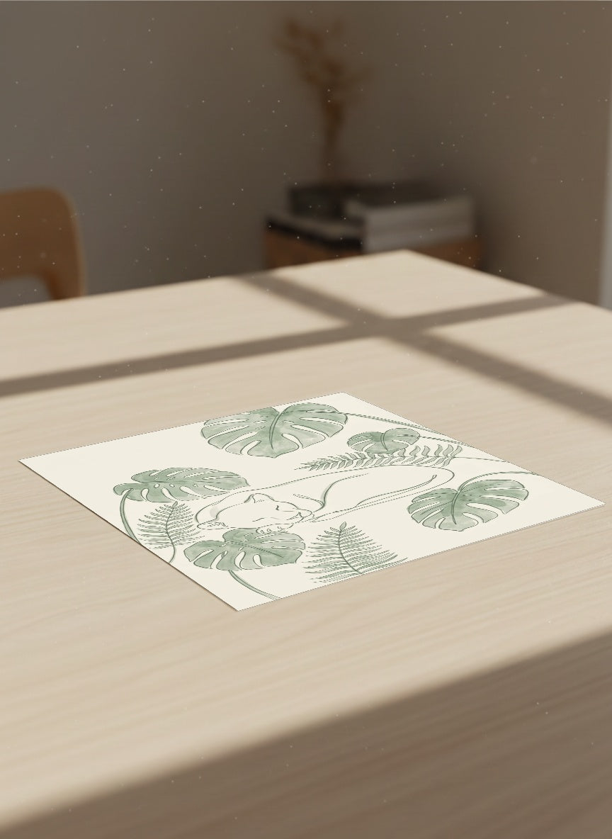 Auto-generated Mockup