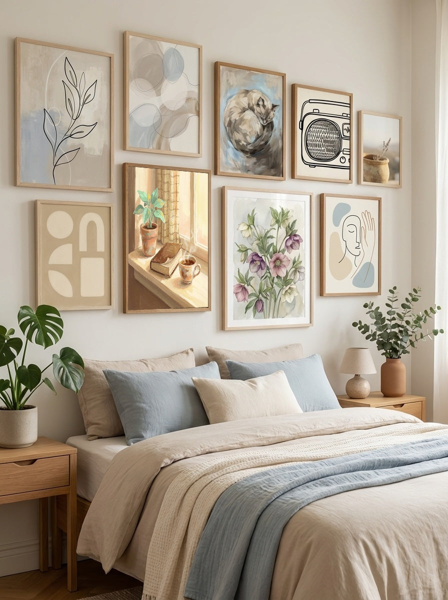 Auto-generated Mockup