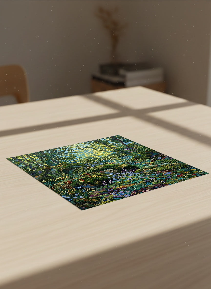 Auto-generated Mockup