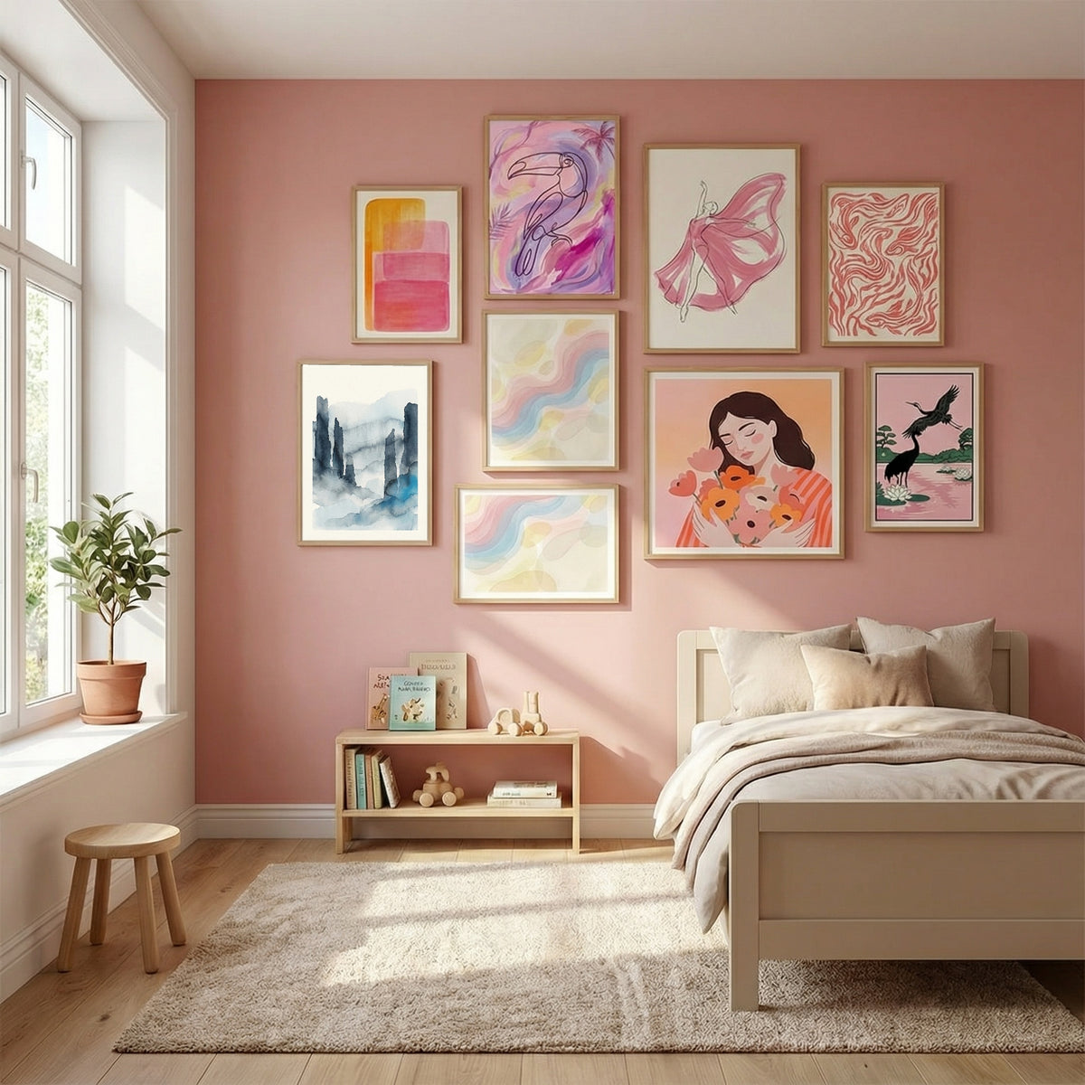 Auto-generated Mockup