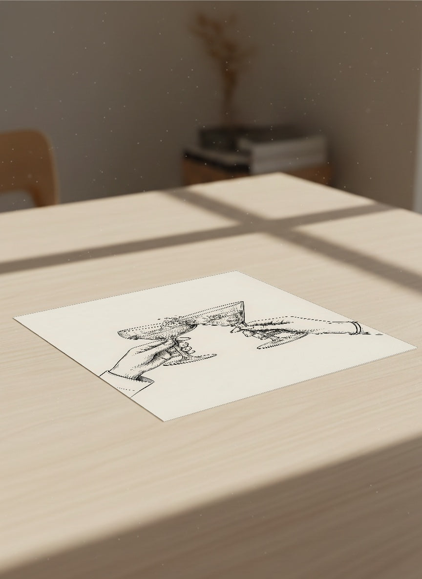 Auto-generated Mockup