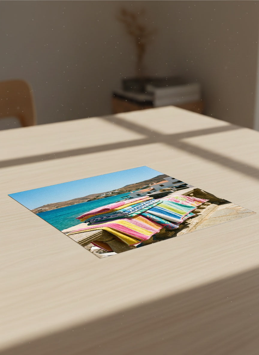 Auto-generated Mockup