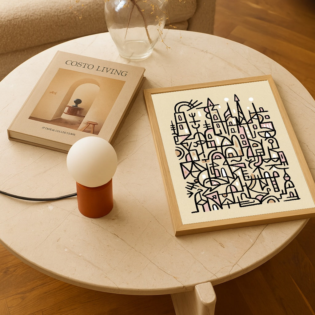 Auto-generated Mockup