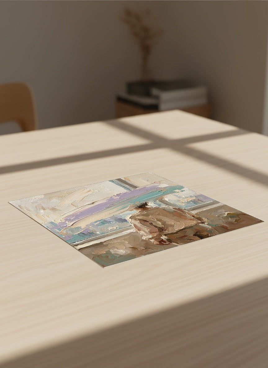 Auto-generated Mockup