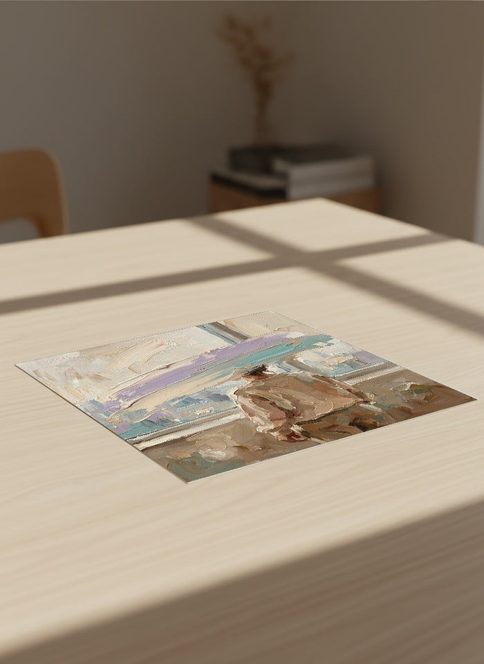 Auto-generated Mockup