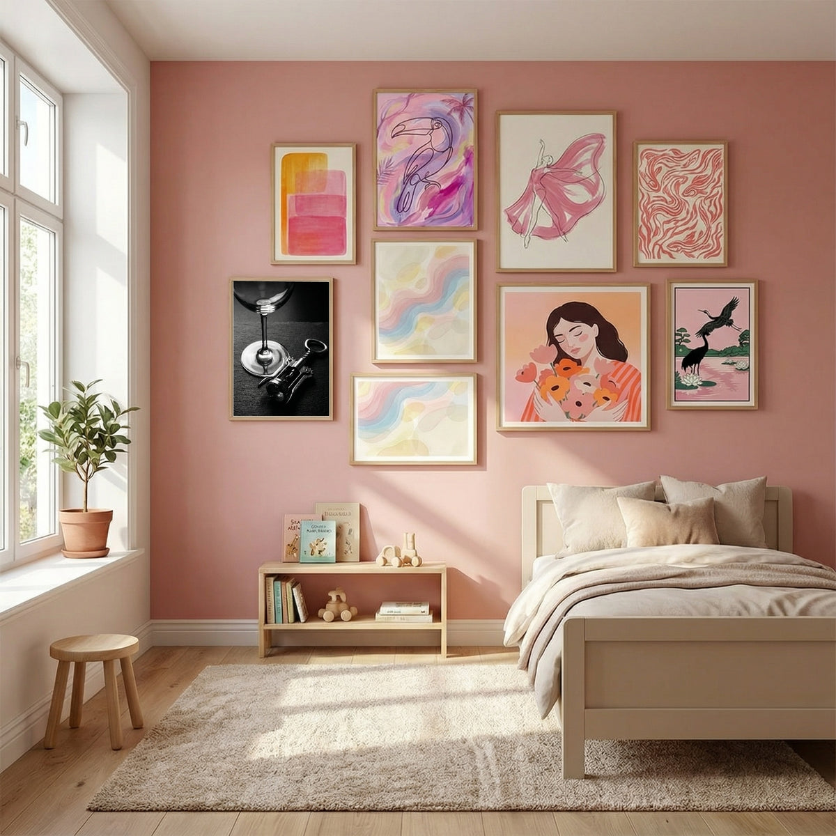 Auto-generated Mockup