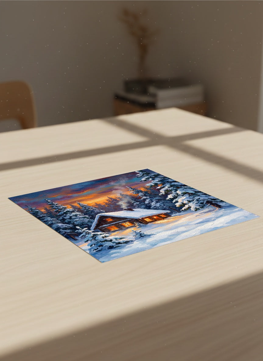 Auto-generated Mockup