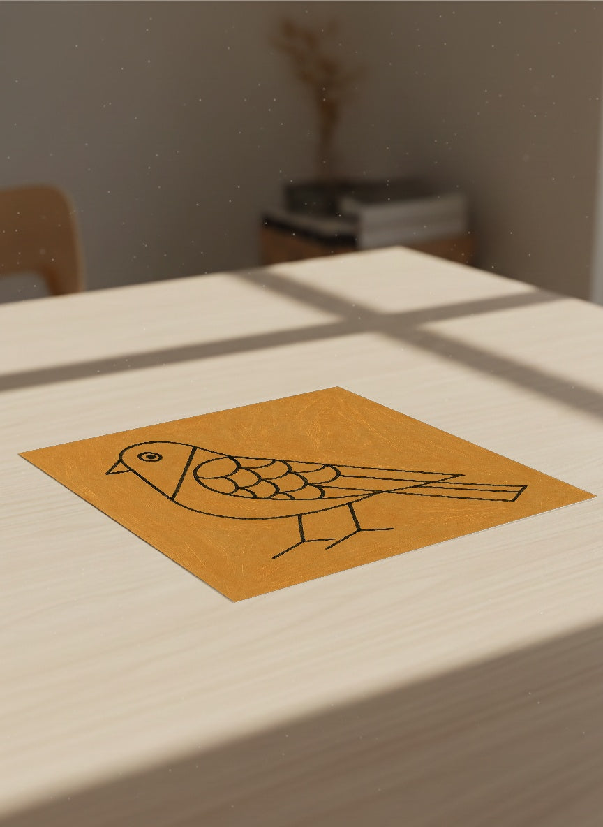 Auto-generated Mockup