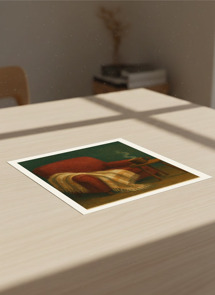 Auto-generated Mockup