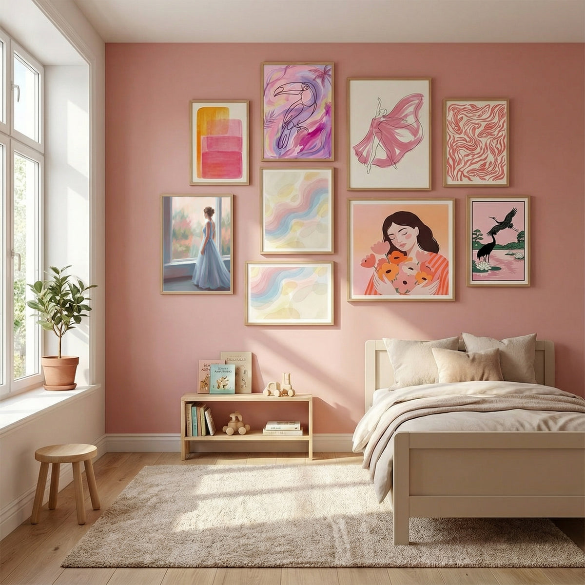 Auto-generated Mockup