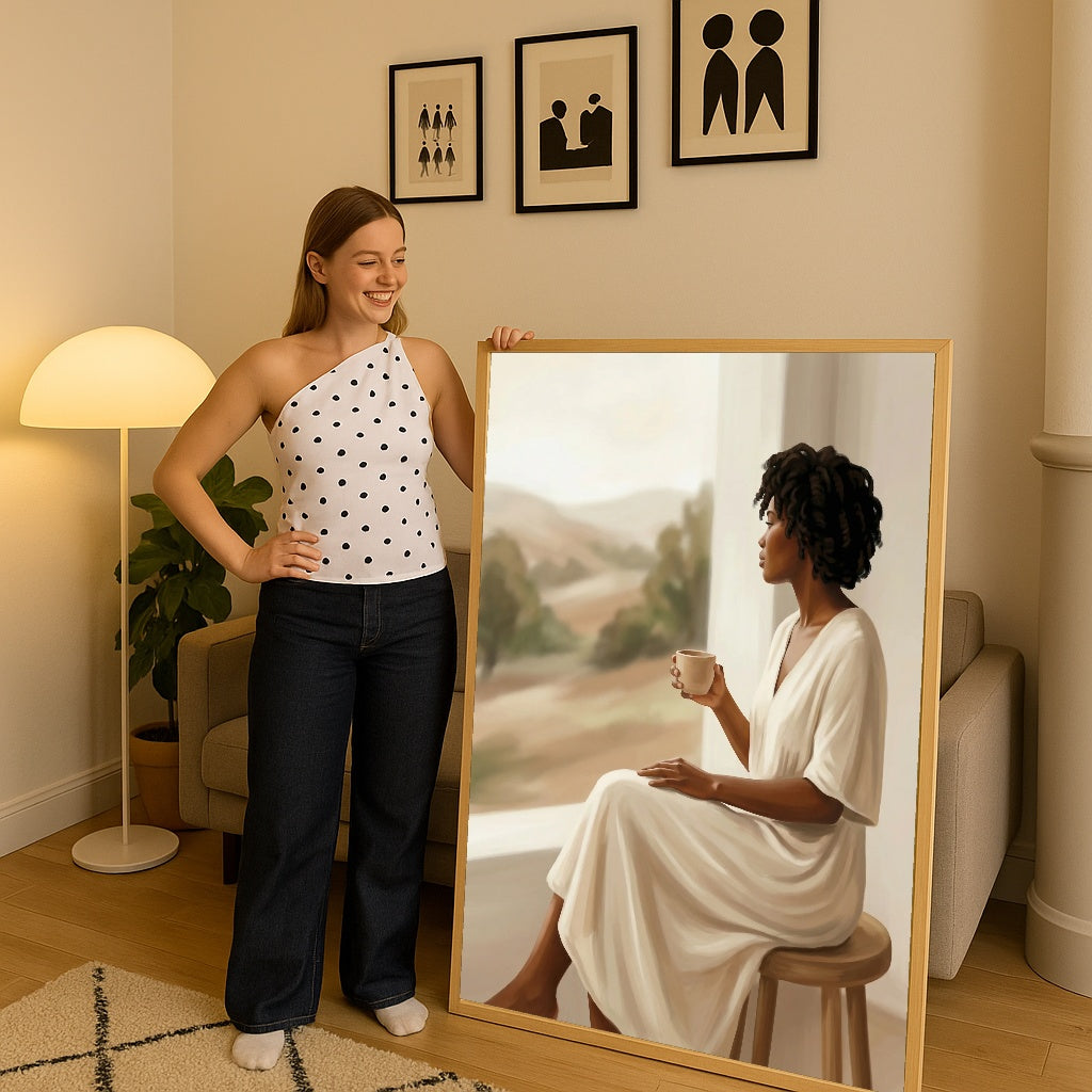 Auto-generated Mockup