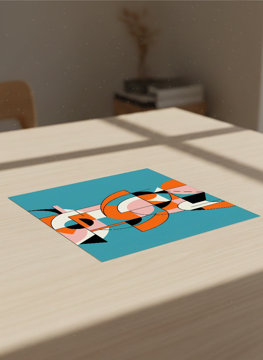 Auto-generated Mockup