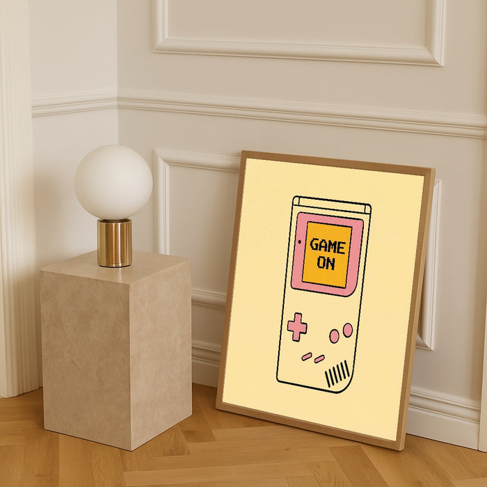 Auto-generated Mockup