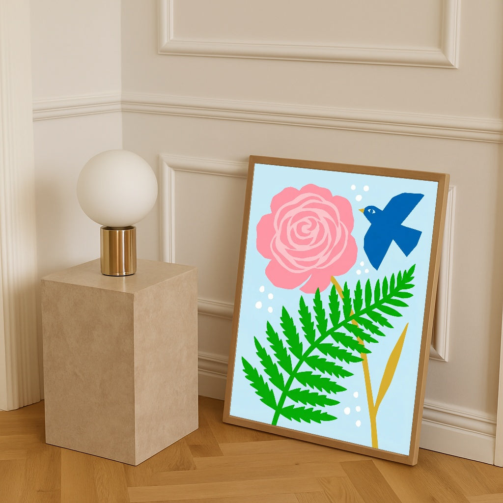 Auto-generated Mockup