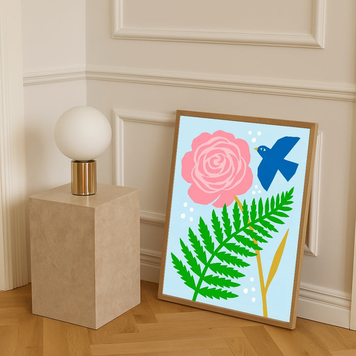 Auto-generated Mockup