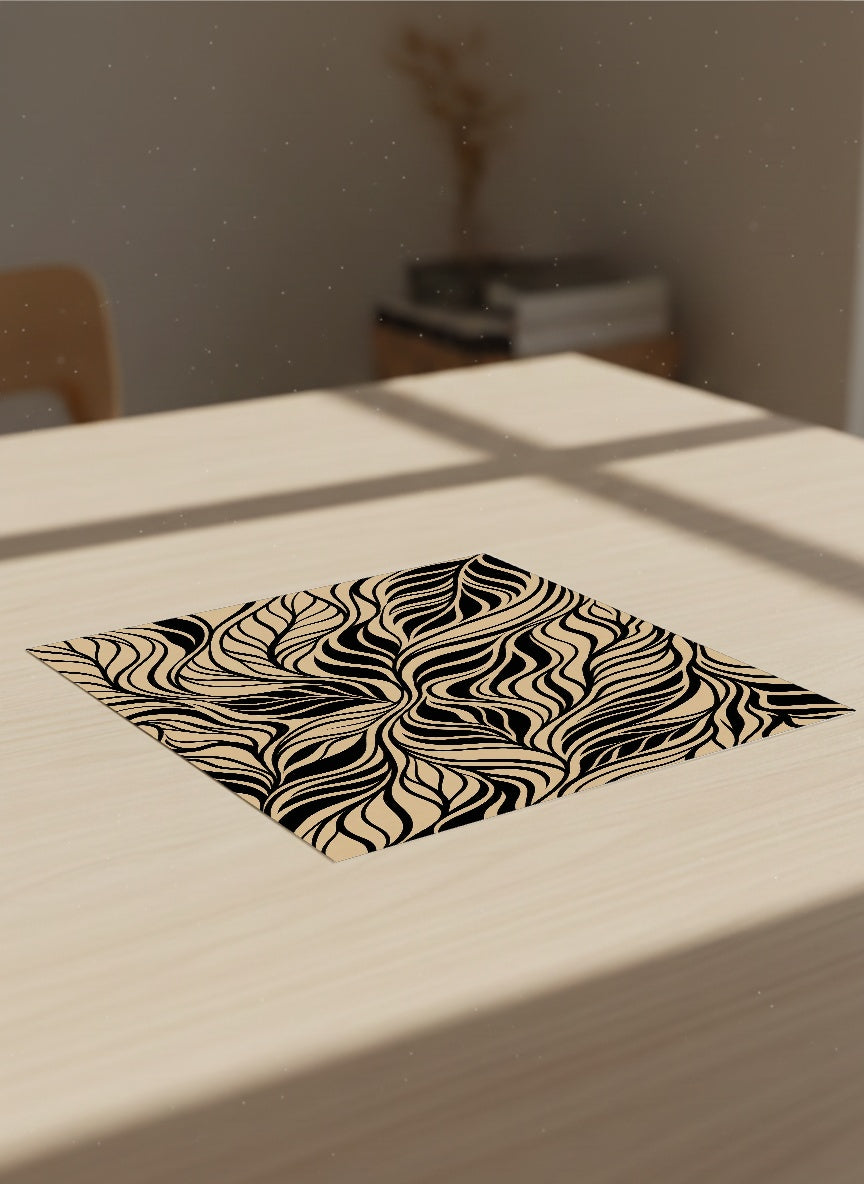 Auto-generated Mockup