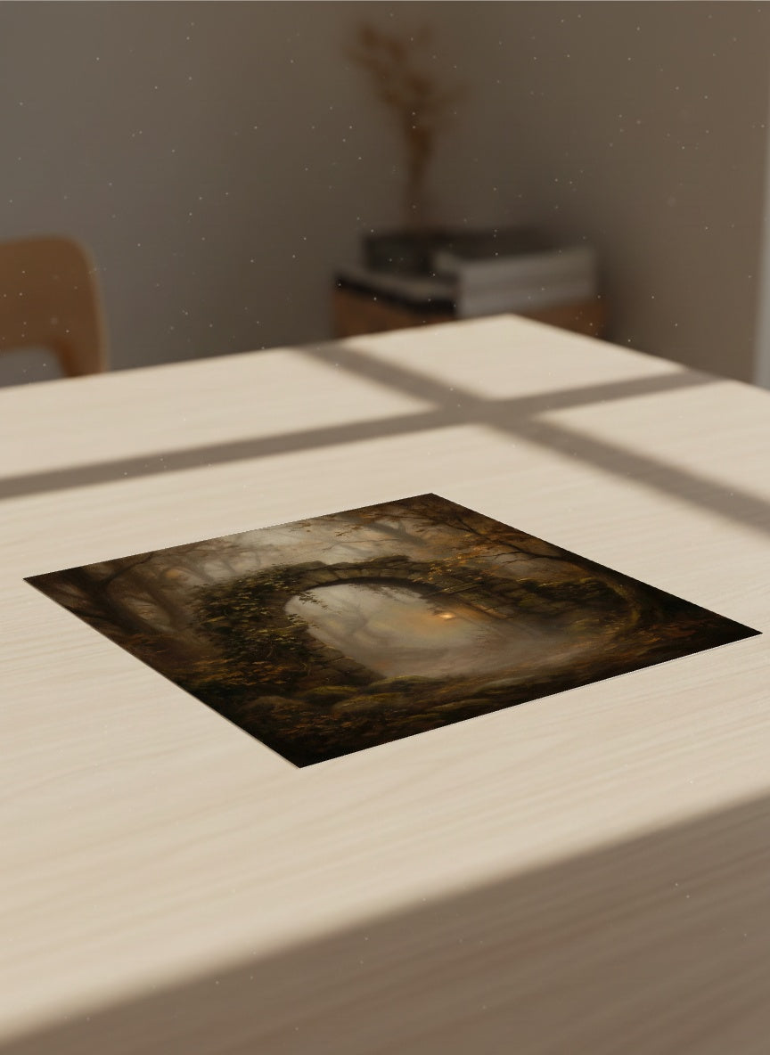 Auto-generated Mockup