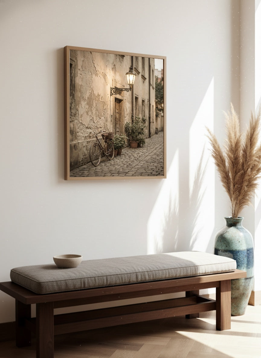 Auto-generated Mockup