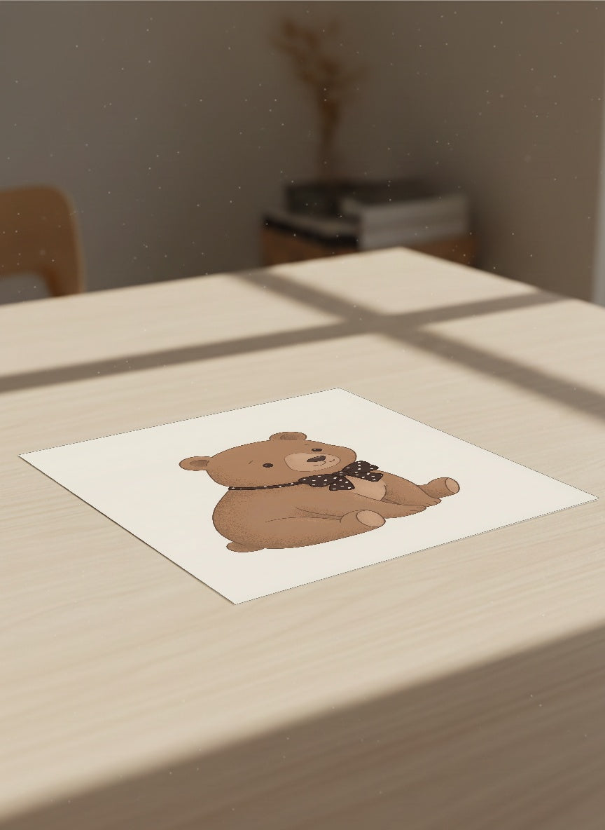 Auto-generated Mockup