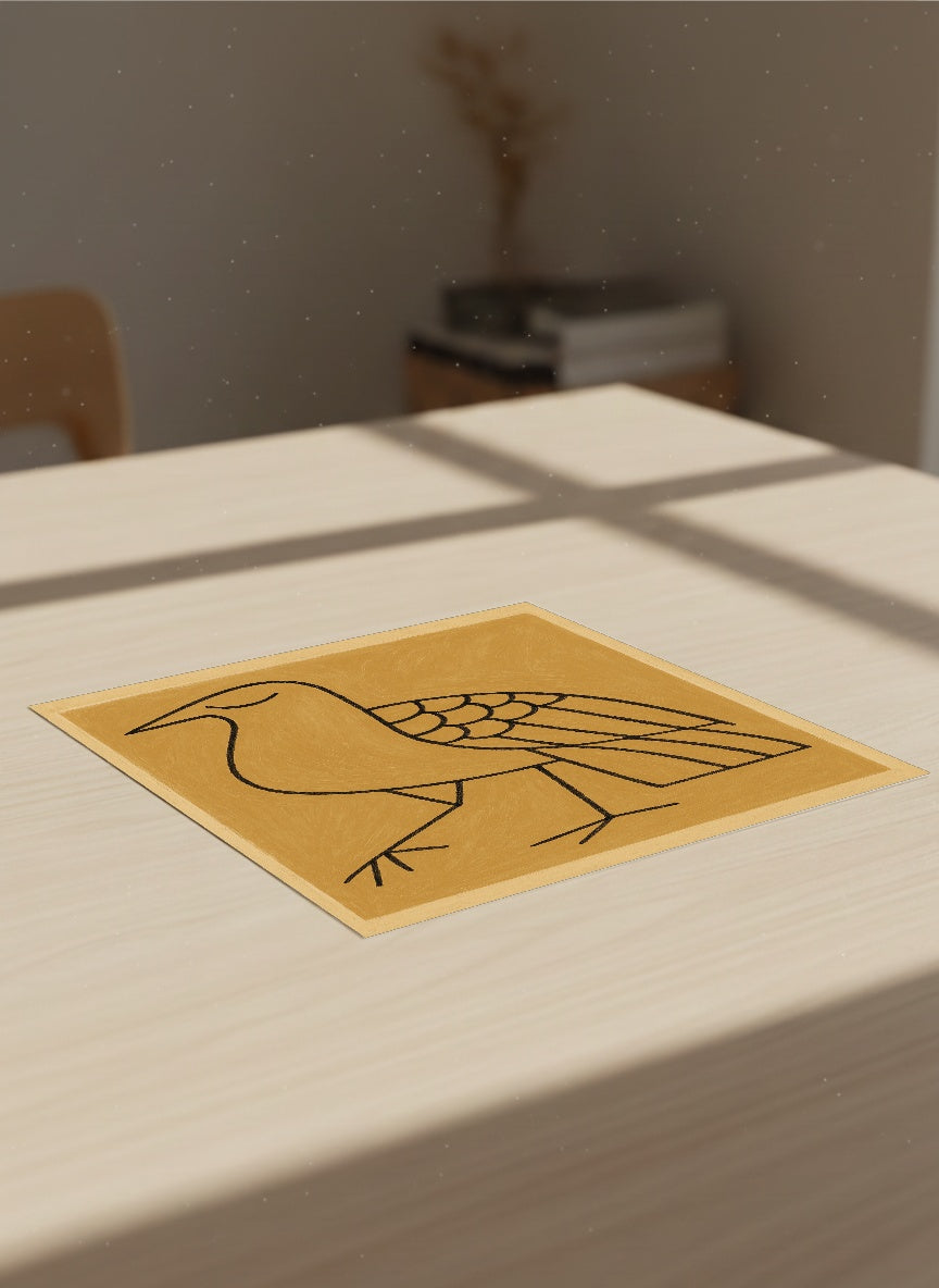 Auto-generated Mockup
