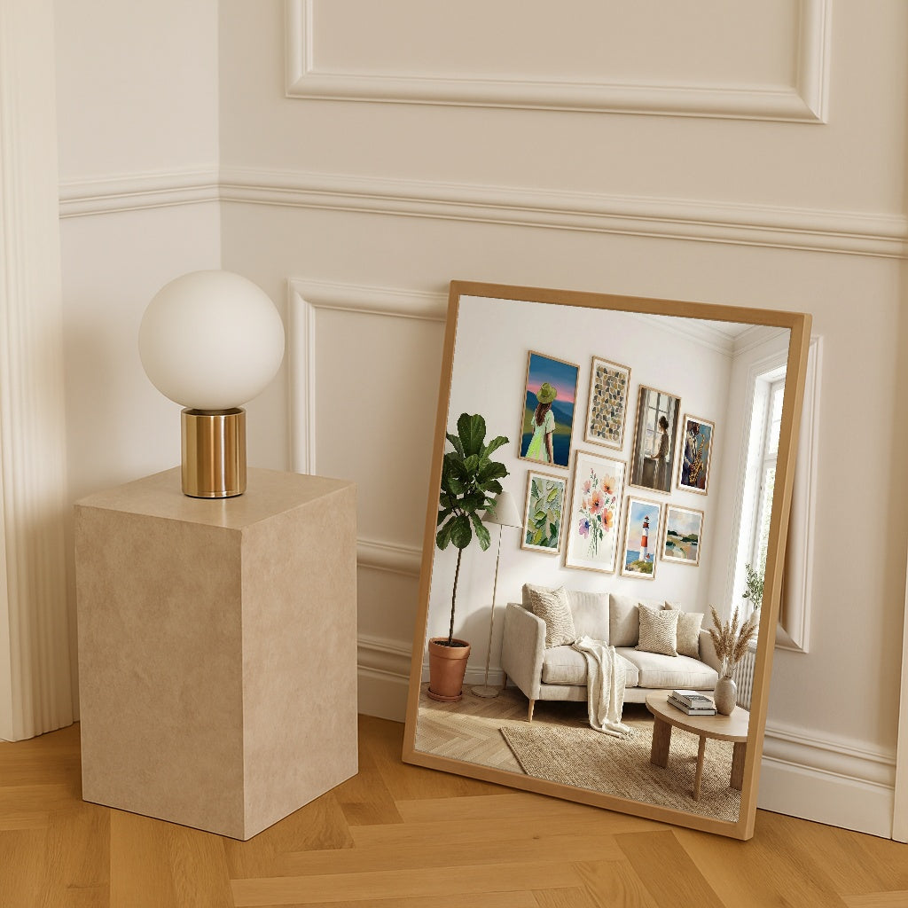 Auto-generated Mockup