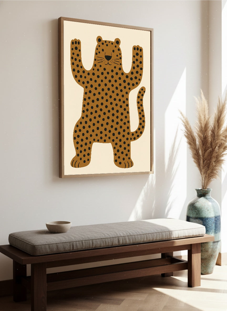 Auto-generated Mockup