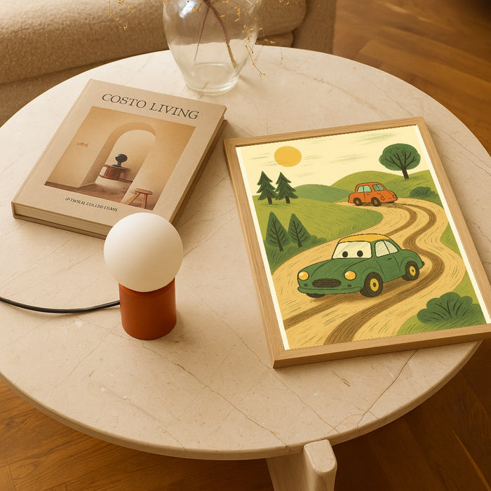 Auto-generated Mockup