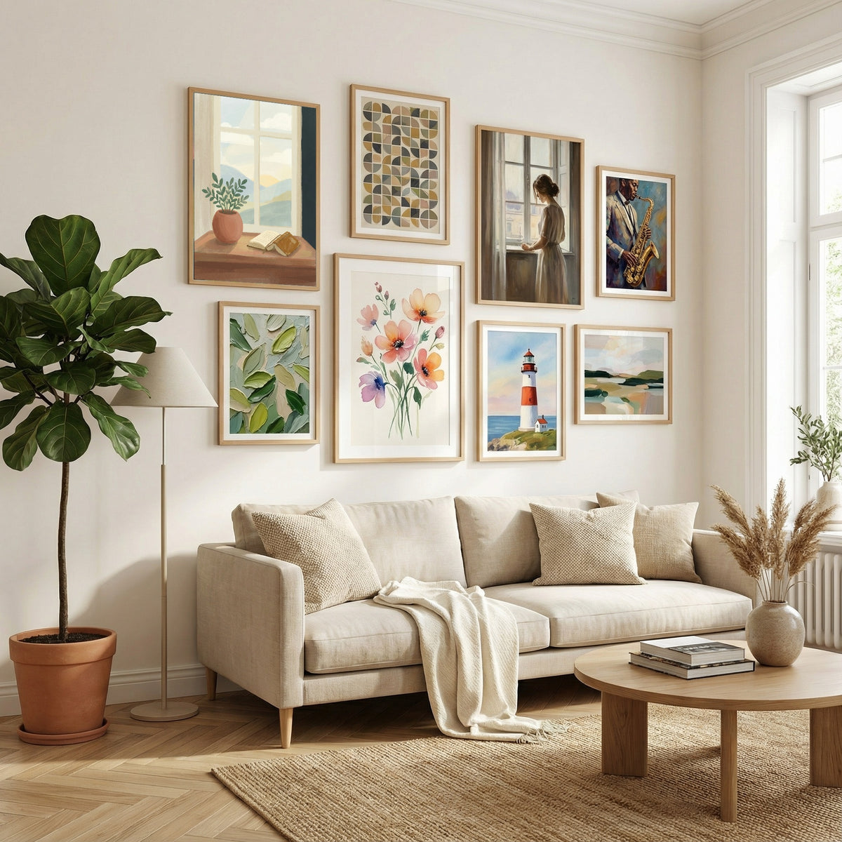 Auto-generated Mockup